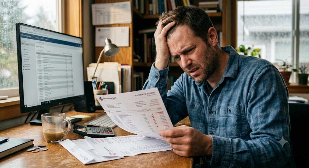 How to deal with unauthorised recurring charges on your card 💳