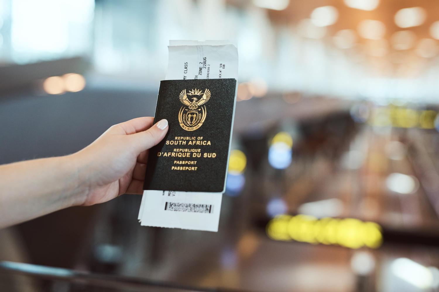 Do South Africans Need a Visa for the UK?
