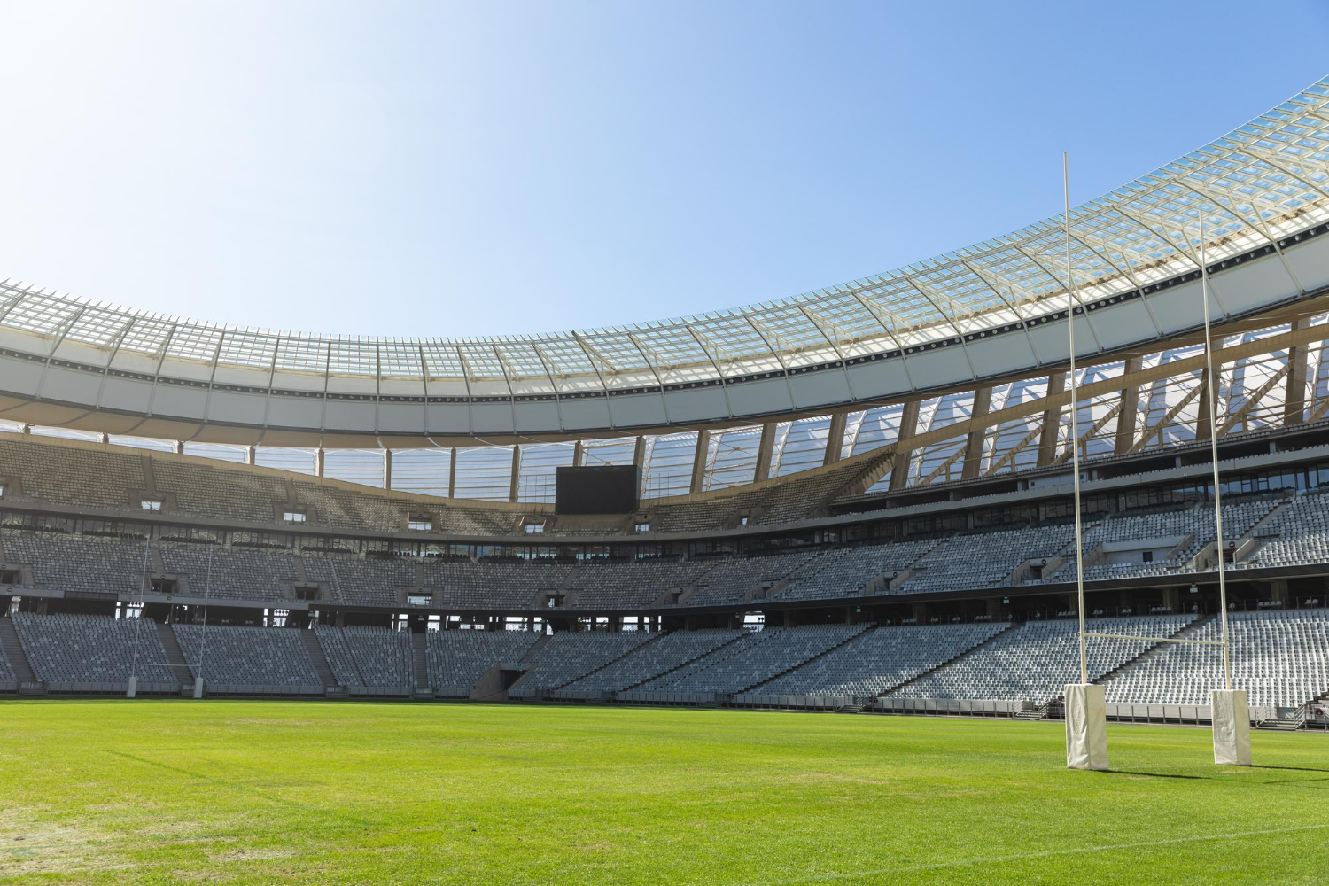 Springboks Fixtures 2026/27: Where to Watch in the UK