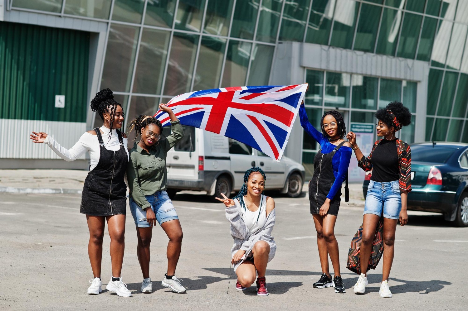 South African Dual Citizenship When You Become British