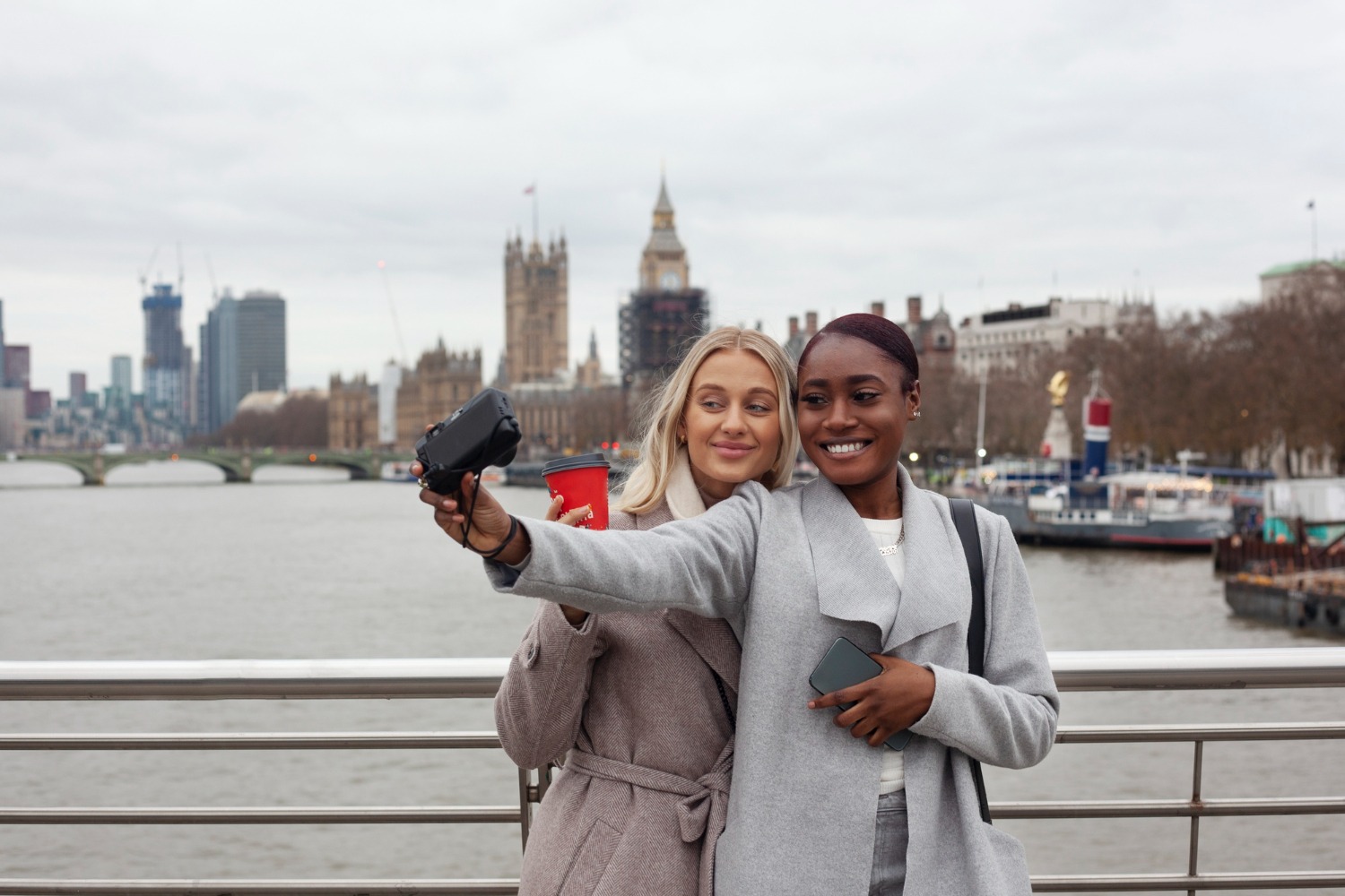 UK Ancestry Visa for South Africans: A 2026 Guide