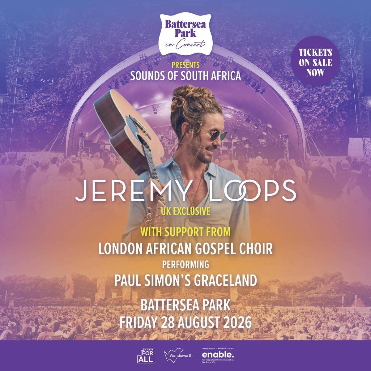 Jeremy Loops