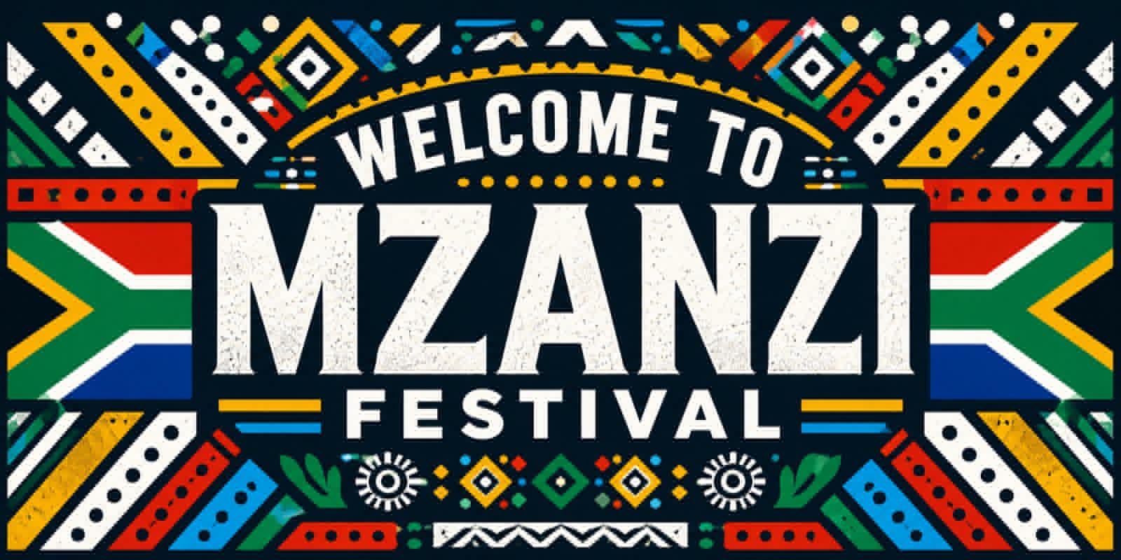 Mzanzi festival 2026