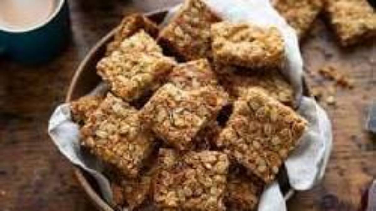South African Crunchies