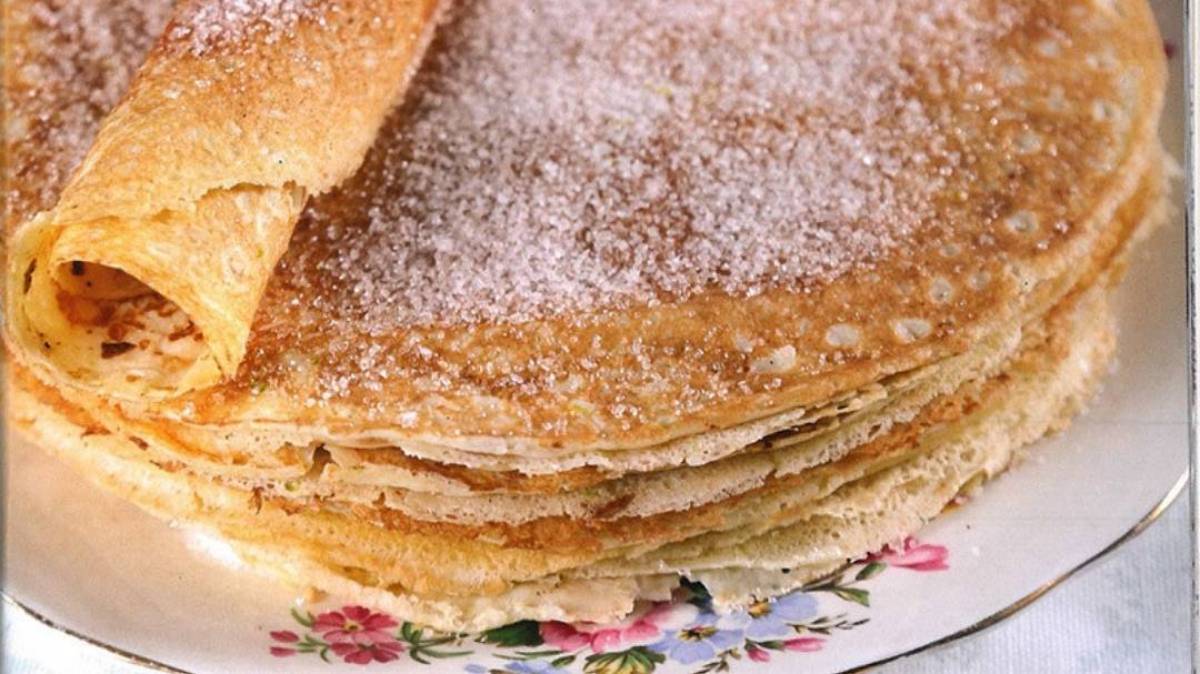 Pannekoek